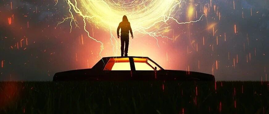 油价冲刺“9元时代”，电车党笑了？