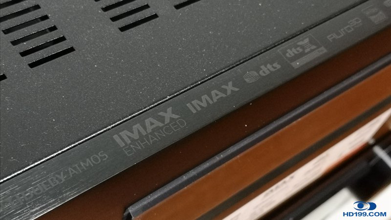 再次领先—天龙Denon AVC-X6700H功放体验测评