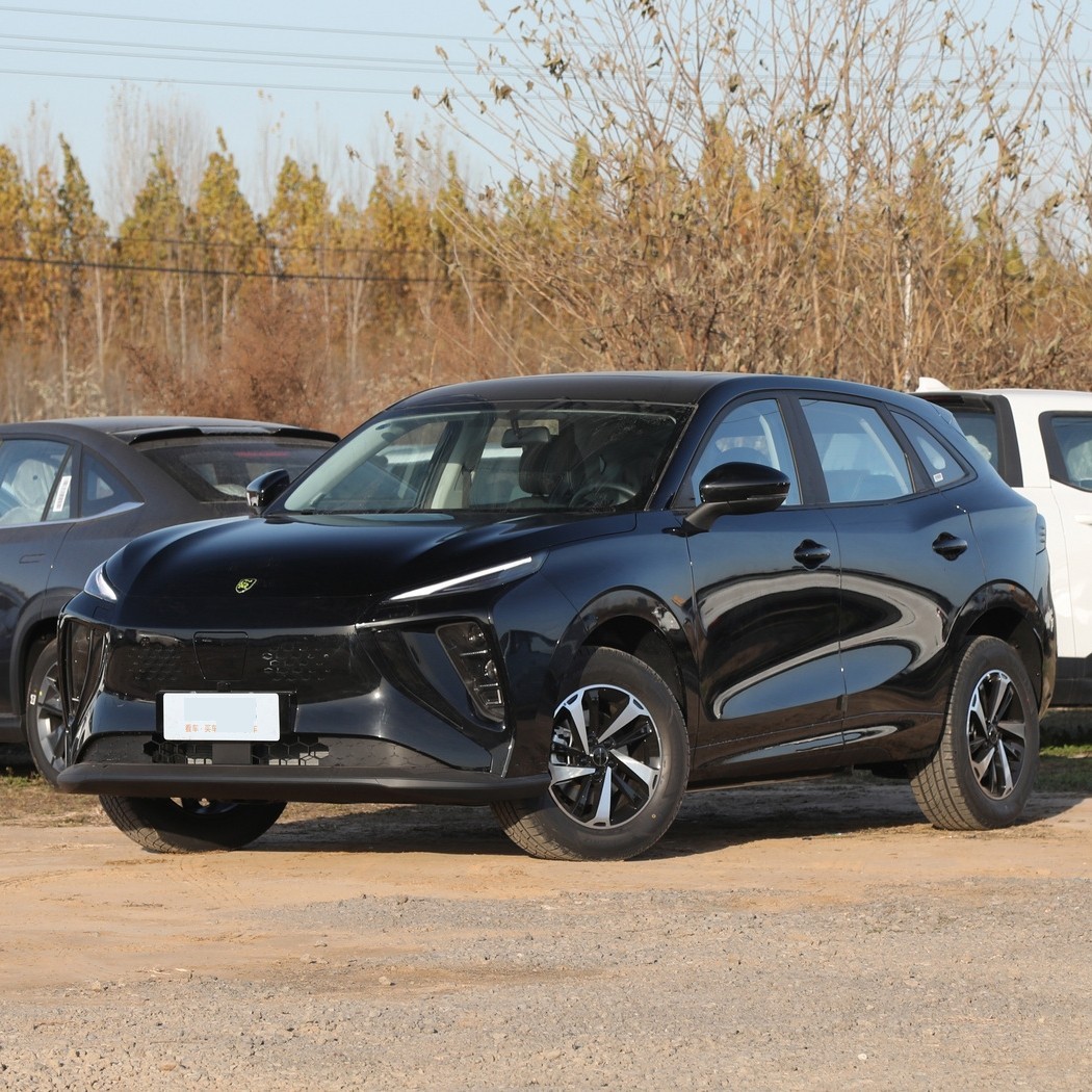 10万元内纯电SUV怎么选？四款主力车型实测对比来了