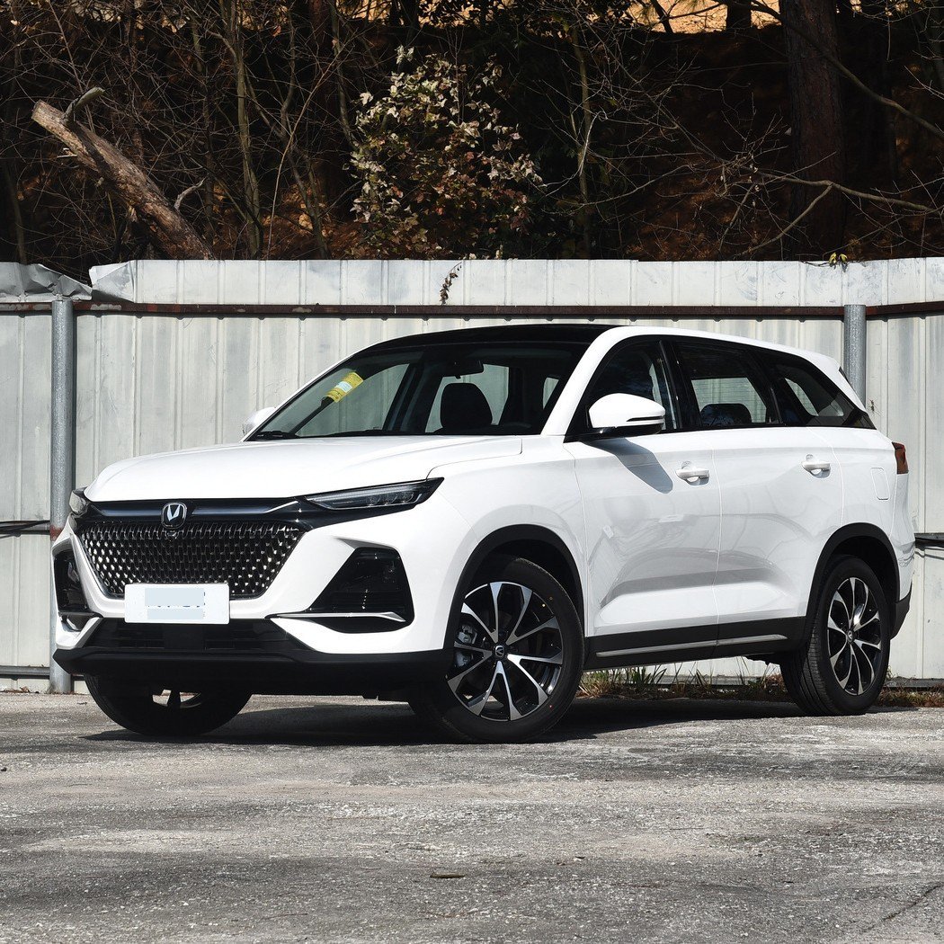 20万内五座SUV怎么选？四款实力派车型真实对比