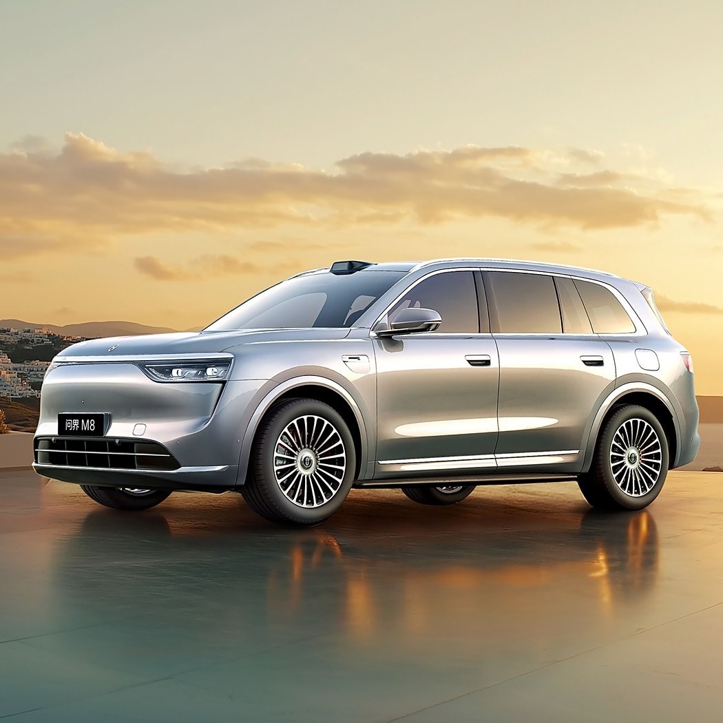 50万内纯电SUV怎么选？四款实力派车型深度对比