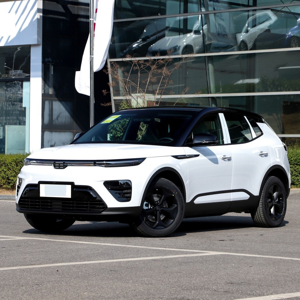 20万元内增程式SUV推荐：五款实用智能座舱SUV全解析