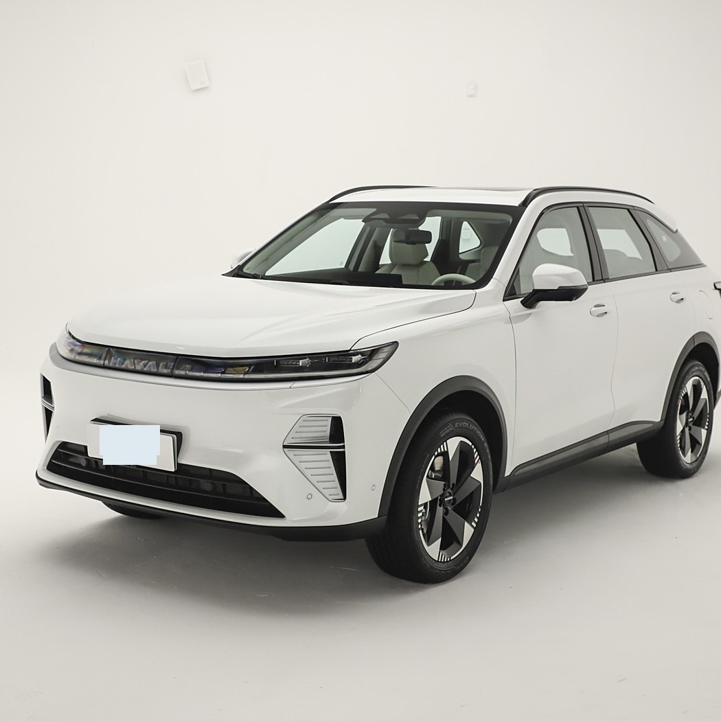 20万内中型SUV怎么选？四款实力派实测对比，谁更懂中国路况