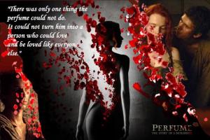 香水:一个谋杀犯的故事