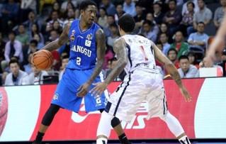 小科比准绝杀砍39+7江苏胜广东阿联空砍25+19--体育