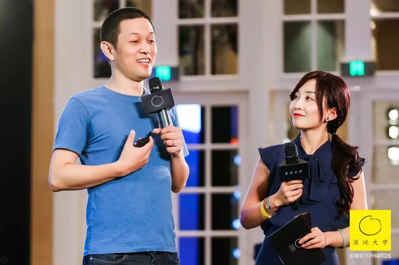 蔚来汽车李斌:重新定义用户体验 | 金句版