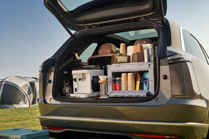 乐道L90火爆的背后全是蔚来的“算计”