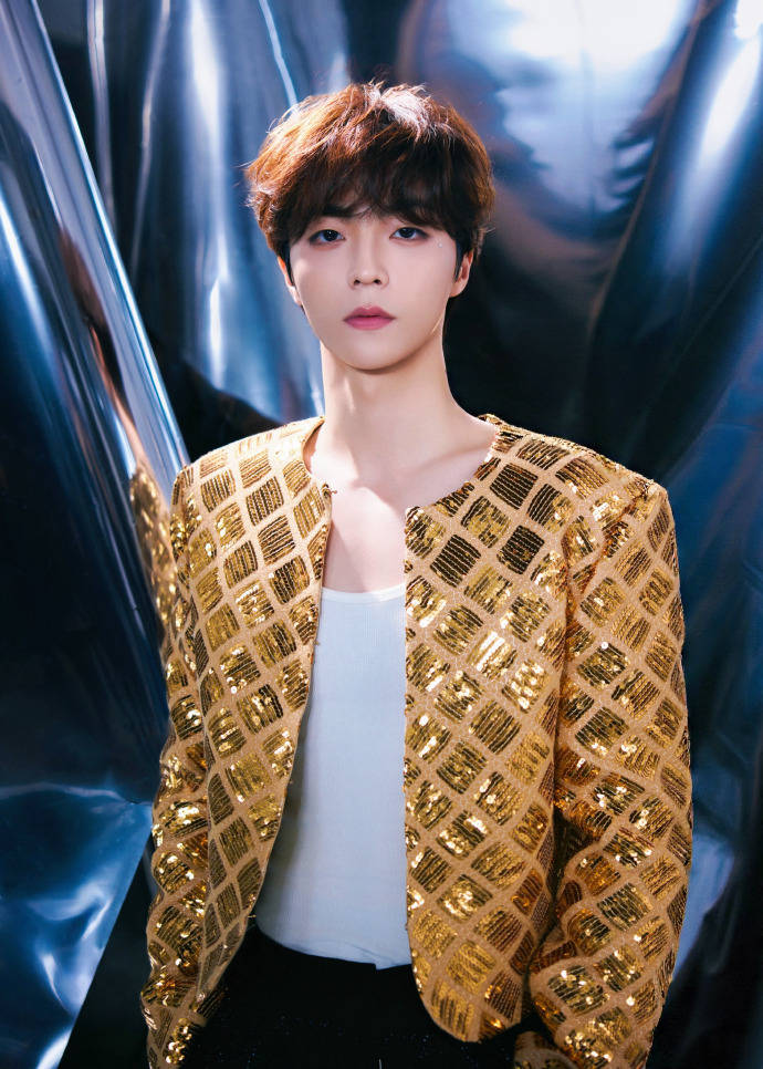 合肥：与陈立农共赴一场青春之约