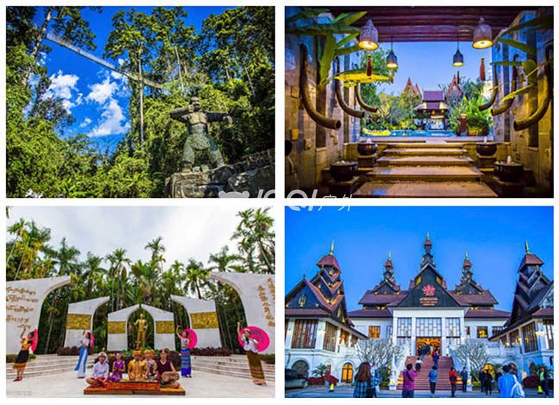 去云南五天私人导游费用,云南定制豪华5天旅游攻略