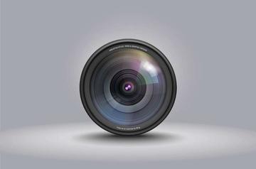 镜头[生成影像的光学部件]