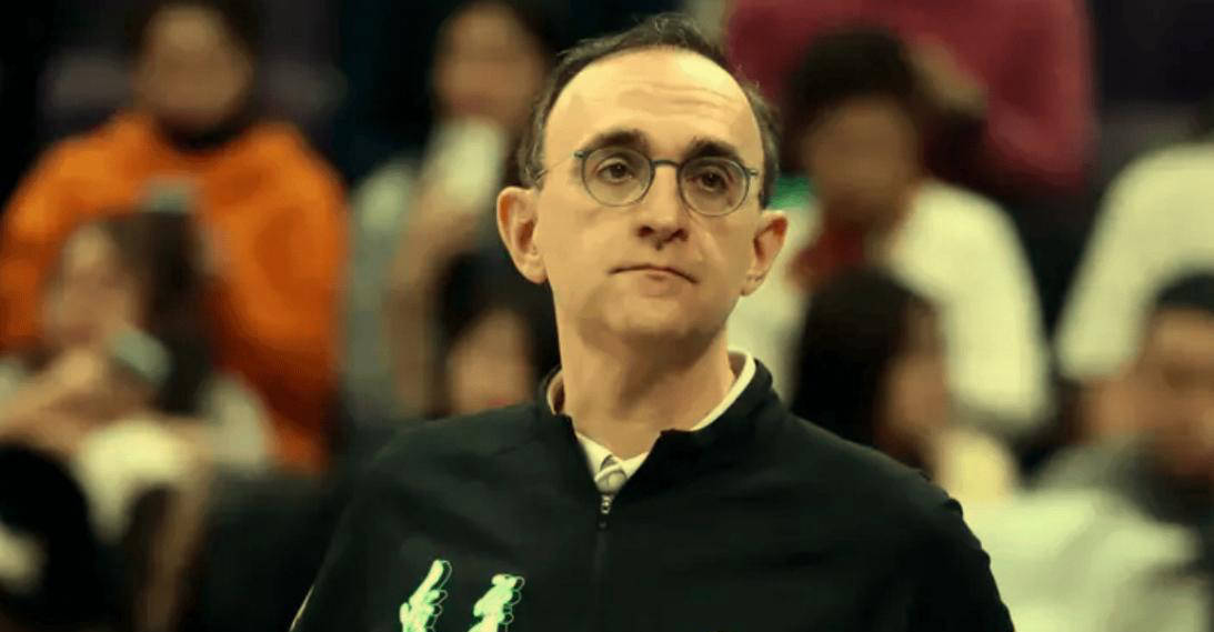 辽篮双赛激战，杨鸣现场挺队伍！乌戈誓破广州，冲击六连胜