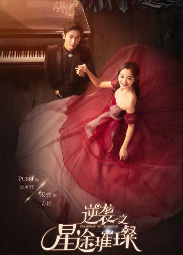 逆袭之星途璀璨[2016年宋轶、普提查·克瑟辛主演电视剧]