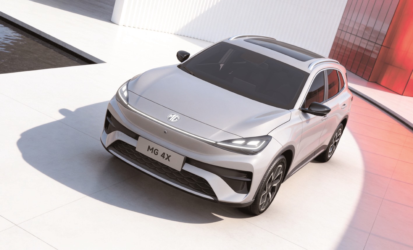 上汽智电新车密集登场构建多元产品矩阵_上海汽车报-20260315期-第1版:导读