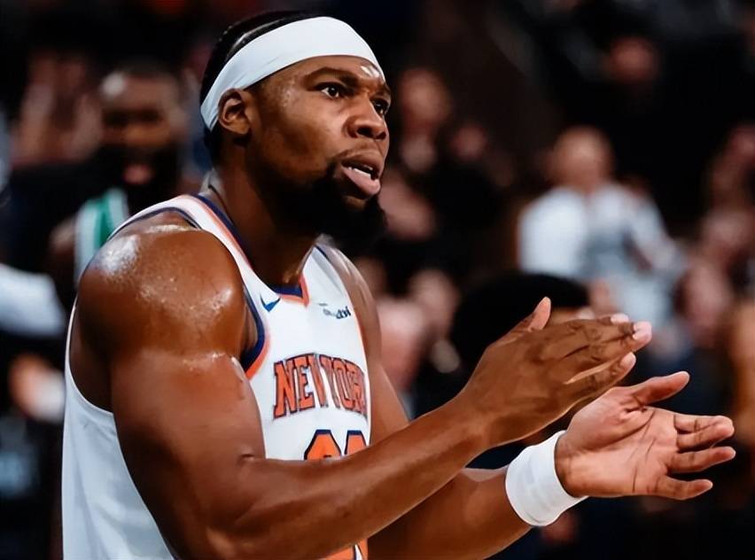 再见杰夫-格林！火箭、快船、尼克斯酝酿三方交易，2米03前锋空降休斯顿