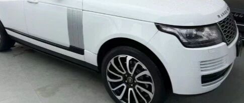 男子贷款37万买二手路虎竟是“凶车”，最新进展：车行已退车退款，平安银行拒不回应是否违规放贷