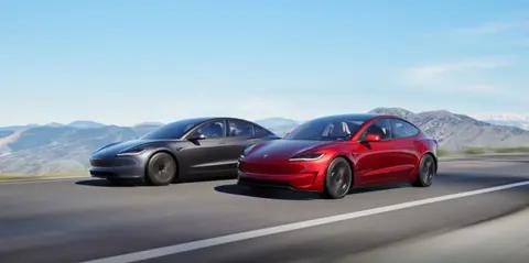 特斯拉FSD订阅制效果是否会大于买断制？