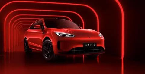 高阶智驾们,特斯拉FSD真的领先吗?