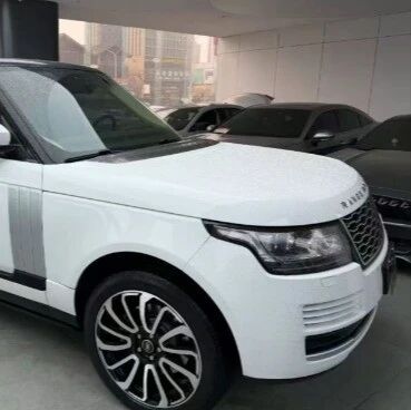 南昌男子贷款37万买二手路虎竟是“凶车”，最新进展：车行已退车退款，平安银行拒不回应是否违规放贷