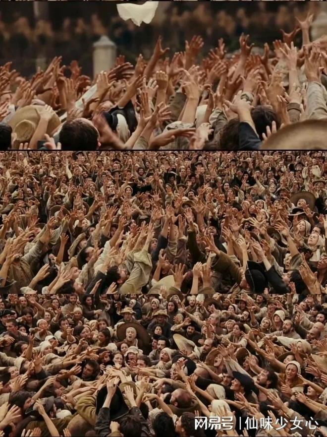 我去看得我一边喊变态,一边喊天才|香水|体香|电影|谋杀|格雷诺耶_订阅