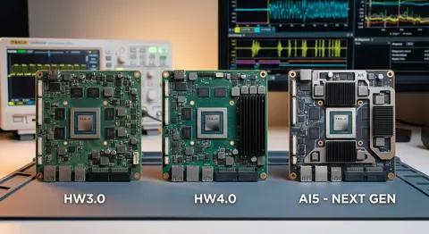 6.4万买个“等”字？2026年，特斯拉FSD在国内究竟值不值得冲？