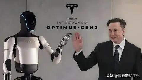 特斯拉销量被国产车反超，为什么我却说它的对手从来不是我们？