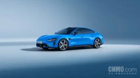 轿车与SUV齐发力!小米汽车2026年新车规划曝光!