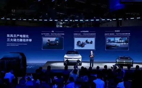 东风日产营销体系易帅，刘新宇出任销售公司一把手