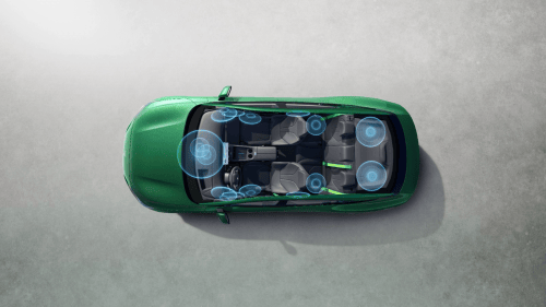 极狐全新阿尔法S5上市,9.98万元起配宁德时代电池