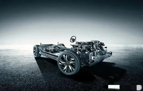 工程院院士力挺增程车:增程式不是过渡，而是未来!