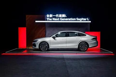 从产品到社群，全新速腾L以430万基盘构建品牌情感护城河