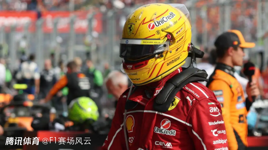 F1专家:2025本来可以成为一个经典赛季 但汉密尔顿低迷拖累了精彩
