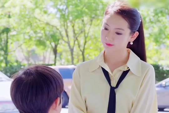 眼泪是留给那些手下败将的你好乔安 戚薇王晓晨陈亦飞王宫良白宇王一楠