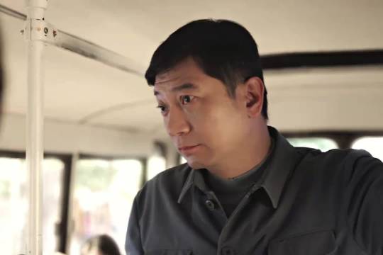 庄师傅这才是追人的态度，这才是真的老式男友！