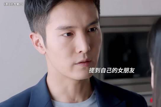 迪丽热巴盛一伦张彬彬李溪芮新剧《漂亮的李慧珍》热播