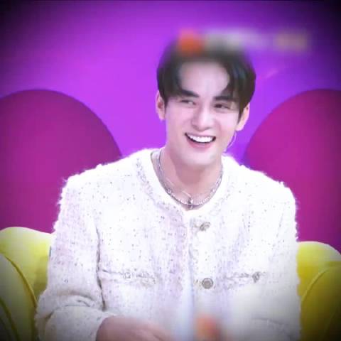 曾舜晞的理想型女友