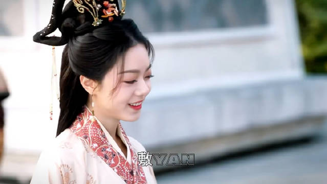 度华年：长公主：我是公主，有的是资本娇纵，不服你去告我呀 赵今麦 张凌赫