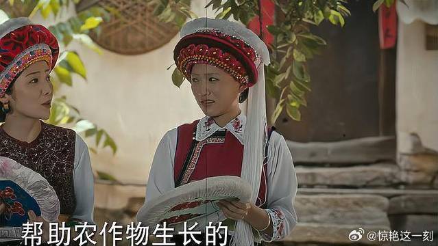 谢之遥回来，想起儿时的时光，真是难以忘怀