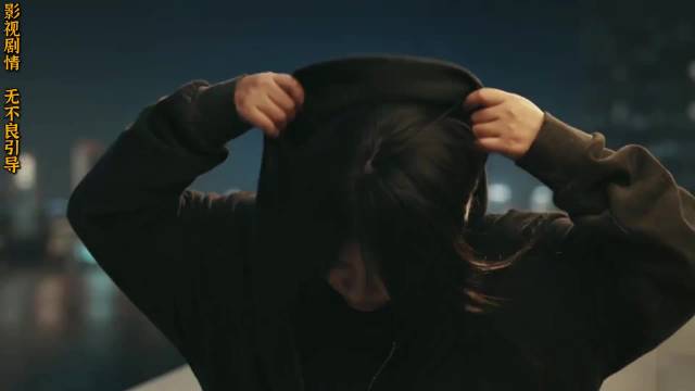 马思纯这是破碎的让人心疼的角色！