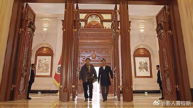 富豪出两百万买赤兔 答应会好好照顾，哪想成龙拒绝了