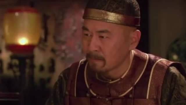 甄嬛传皇后名场面“臣妾做不到啊”