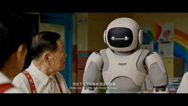 2xLabs推出AI短片《百岁幼儿园》，百岁老人荒诞越狱对抗系统