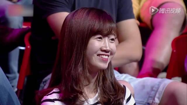 胡静谈多语言生活，从英语不及格到熟练掌握