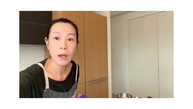 孜然羊肉水餃 刘若英 这是那个粉红女郎的刘若英吗？