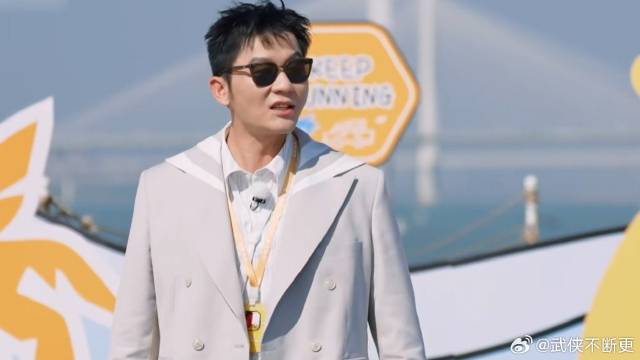 李晨淘汰原因曝光，竟因满脑子都是周深，谁懂啊！