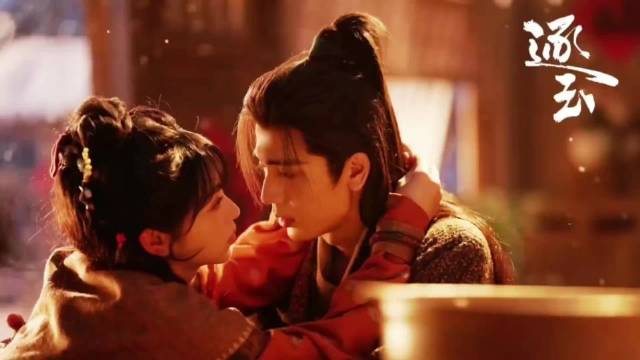 谢征赘婿身份曝光，武安侯马甲难掩遭识破