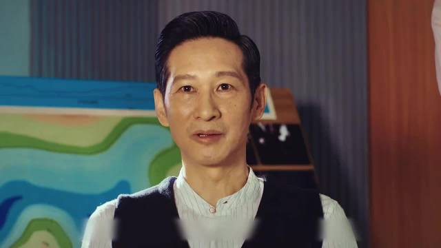 《终极笔记》吴二爷教训裘德考名场面曝光