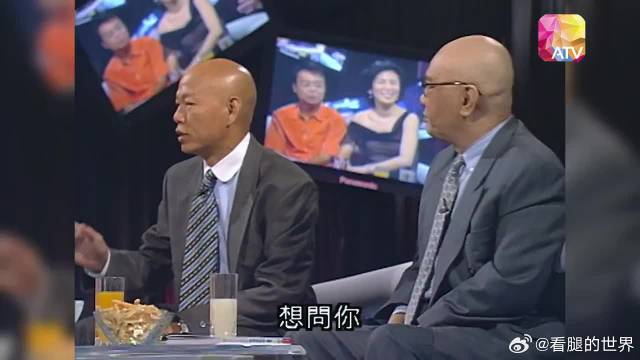 吴君如为情减肥，过程笑料百出！