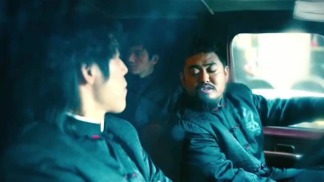 “观众笑了，就是好片”