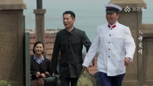 父母爱情：德花嘴太能得罪人了，刚见面就说人家长得老，真是直肠子