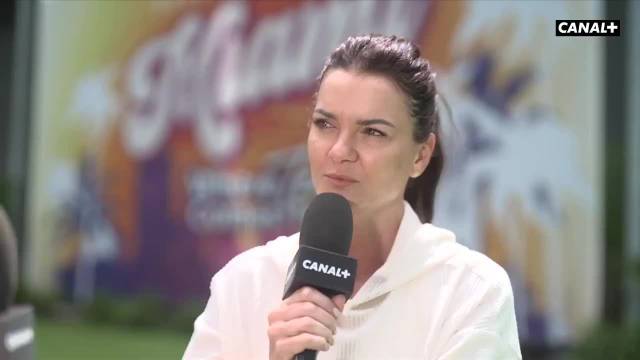 拉德万斯卡呼吁勿网暴斯瓦泰克，输球非世界末日